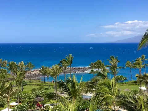 1 Bay Dr #3606, Lahaina, HI 96761