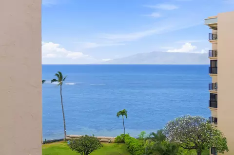 4365 Lower Honoapiilani Rd #603, Lahaina, HI 96761