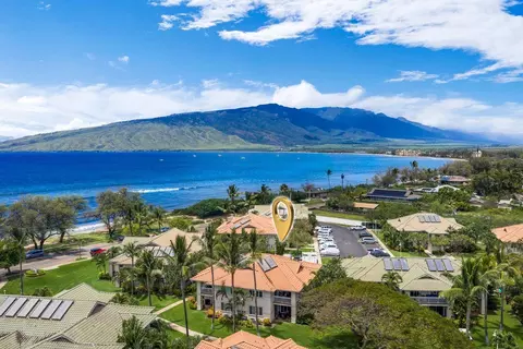16 Kai Makani Loop #D201, Kihei, HI 96753
