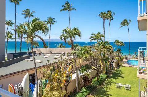 2450 S Kihei Rd #301, Kihei, HI 96753