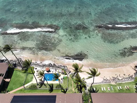 3691 Lower Honoapiilani Rd #110, Lahaina, HI 96761