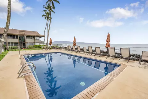 3691 Lower Honoapiilani Rd #110, Lahaina, HI 96761