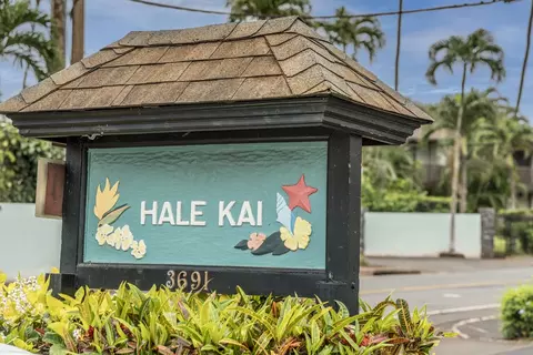 3691 Lower Honoapiilani Rd #110, Lahaina, HI 96761