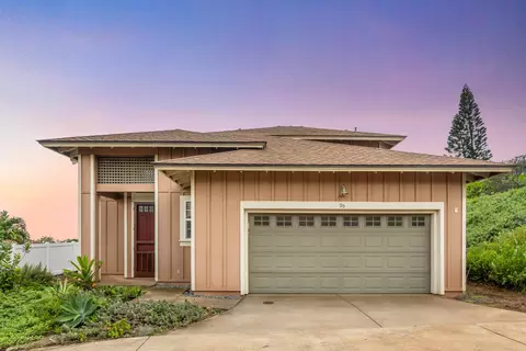 96 Kinohi Loa St #LOT 62, Wailuku, HI 96793