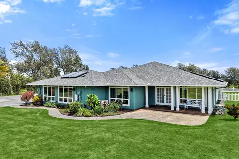 265 Ohaoha Pl, Makawao, HI 96768