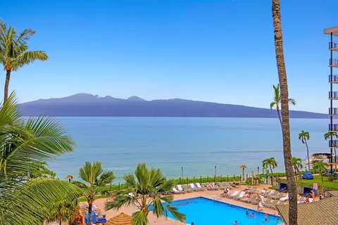 3445 Lower Honoapiilani Rd #455, Lahaina, HI 96761