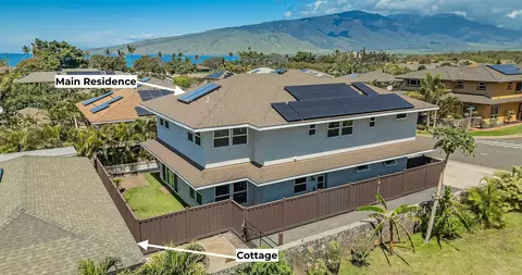 34 Honuea St, Kihei, HI 96753