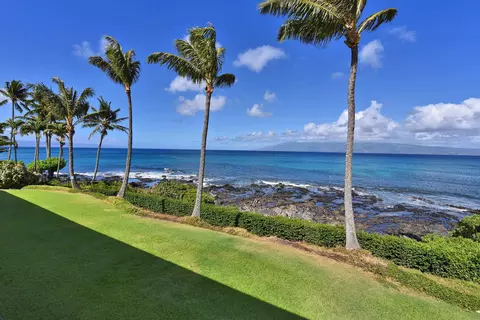5315 Lower Honoapiilani Rd #I275, Lahaina, HI 96761