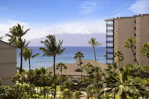 3445 Lower Honoapiilani Rd #545, Lahaina, HI 96761