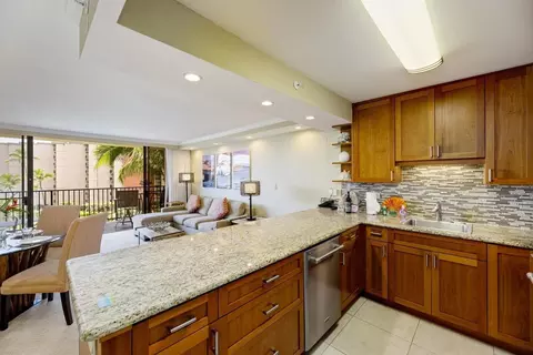3445 Lower Honoapiilani Rd #545, Lahaina, HI 96761