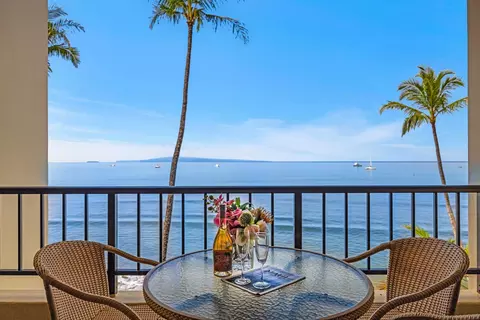 145 N Kihei Rd #417, Kihei, HI 96753