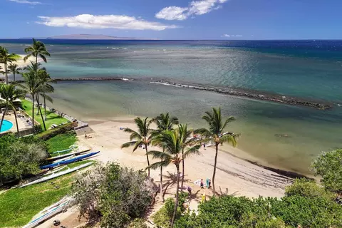 679 S Kihei Rd #C204, Kihei, HI 96753