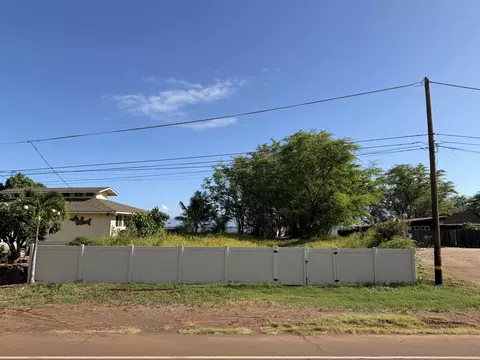 2700 Kamehameha V Hwy, Kaunakakai, HI 96748