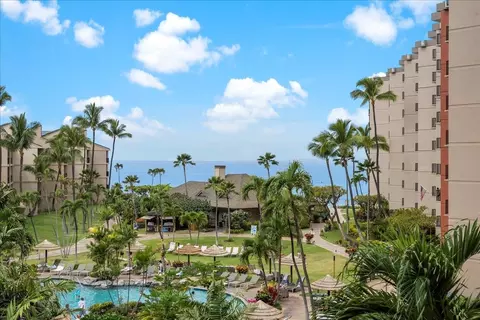 3445 Lower Honoapiilani Rd #423, Lahaina, HI 96761
