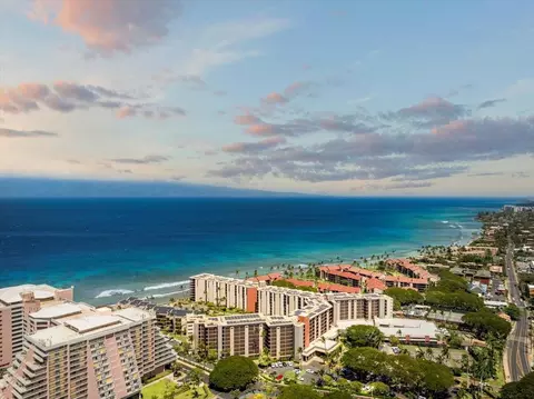 3445 Lower Honoapiilani Rd #423, Lahaina, HI 96761