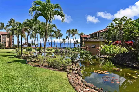 3543 Lower Honoapiilani Rd #J105, Lahaina, HI 96761