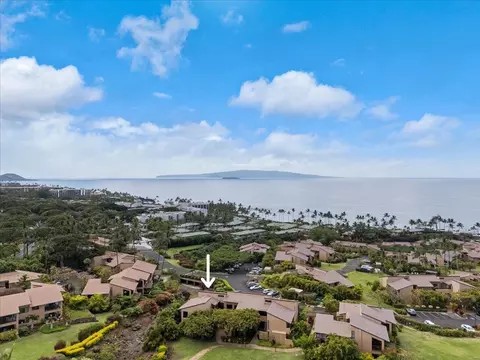 3300 Wailea Alanui Dr #17D, Kihei, HI 96753