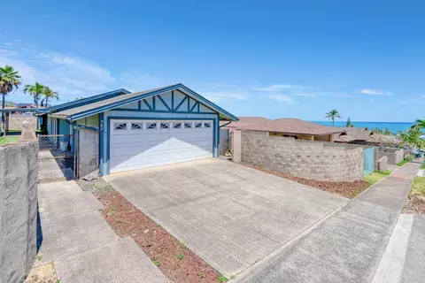 Undisclosed, Wailuku, HI 96793