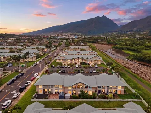 1090 Eha St #27-106, Wailuku, HI 96793