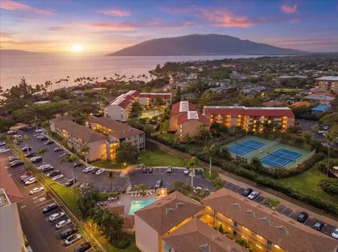 2219 S Kihei Rd #B403, Kihei, HI 96753