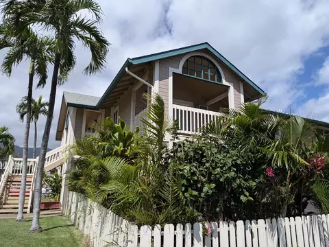 50 Kapi Ln #16-202, Wailuku, HI 96793