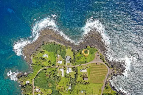 Keanae Rd, Hana, HI 96708