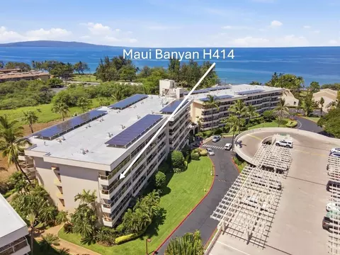 2575 S Kihei Rd #H414, Kihei, HI 96753
