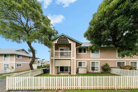 52 Kopi Ln #11-103, Wailuku, HI 96793