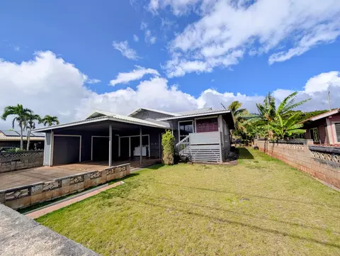 1503 Pakali St, Lanai City, HI 96763