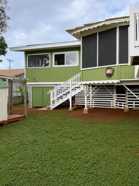 23 Kalani Rd #34, Kaunakakai, HI 96757