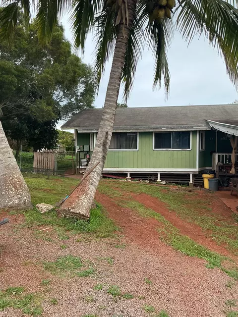 23 Kalani Rd #34, Kaunakakai, HI 96757