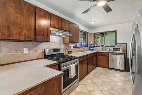 Kitchen - 145 S Holokai Rd, Haiku, HI 96708 photo 1 of 4