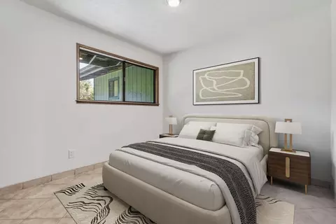Bedroom - 145 S Holokai Rd, Haiku, HI 96708 photo 7 of 8