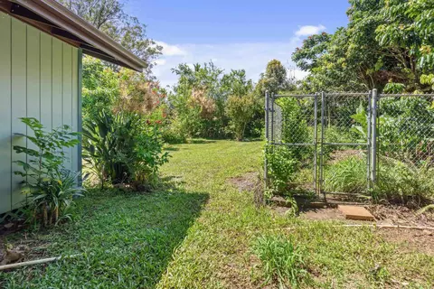 Exterior - 145 S Holokai Rd, Haiku, HI 96708 photo 3 of 15