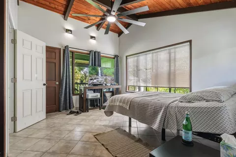Bedroom - 145 S Holokai Rd, Haiku, HI 96708 photo 8 of 8