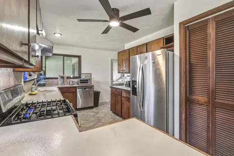 Kitchen - 145 S Holokai Rd, Haiku, HI 96708 photo 2 of 4