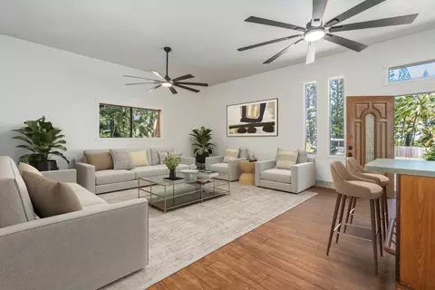 Living - 145 S Holokai Rd, Haiku, HI 96708 photo 5 of 8