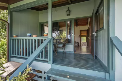Exterior - 145 S Holokai Rd, Haiku, HI 96708 photo 2 of 15