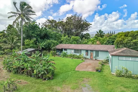 145 S Holokai Rd, Haiku, HI 96708