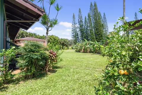 Exterior - 145 S Holokai Rd, Haiku, HI 96708 photo 9 of 15