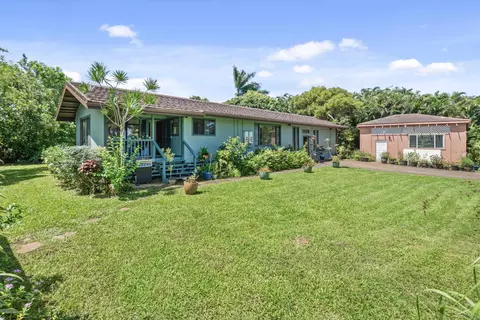 Exterior - 145 S Holokai Rd, Haiku, HI 96708 photo 11 of 15
