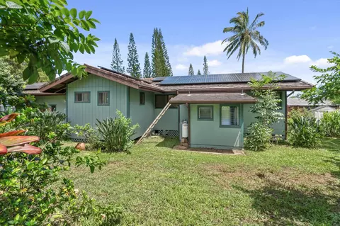 Exterior - 145 S Holokai Rd, Haiku, HI 96708 photo 8 of 15