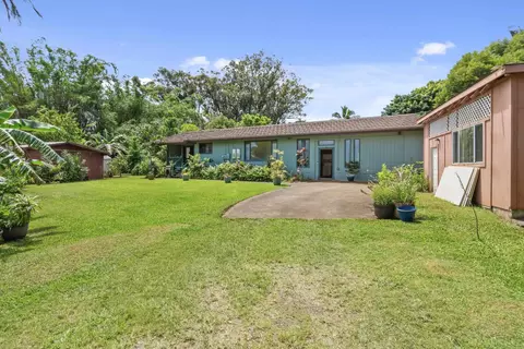 Exterior - 145 S Holokai Rd, Haiku, HI 96708 photo 12 of 15