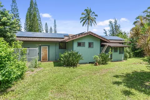 Exterior - 145 S Holokai Rd, Haiku, HI 96708 photo 5 of 15