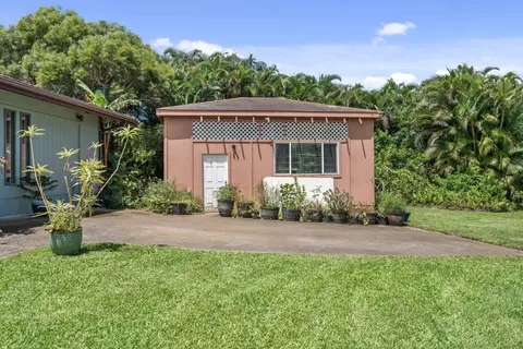 Exterior - 145 S Holokai Rd, Haiku, HI 96708 photo 15 of 15