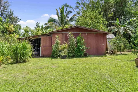 Exterior - 145 S Holokai Rd, Haiku, HI 96708 photo 14 of 15