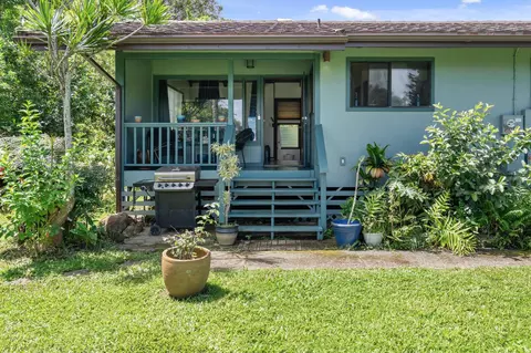 Exterior - 145 S Holokai Rd, Haiku, HI 96708 photo 7 of 15