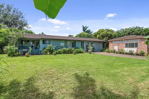 Exterior - 145 S Holokai Rd, Haiku, HI 96708 photo 13 of 15