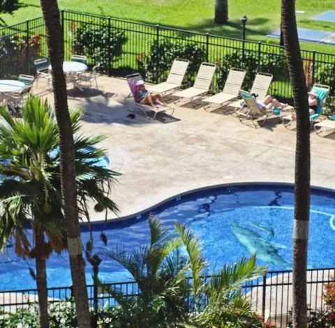 938 S Kihei Rd #505, Kihei, HI 96753