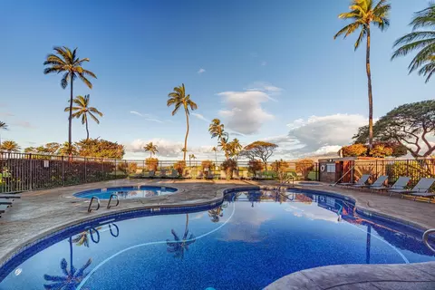 938 S Kihei Rd #505, Kihei, HI 96753
